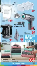 Mäc Geiz Prospekt woche 28 Seite 9