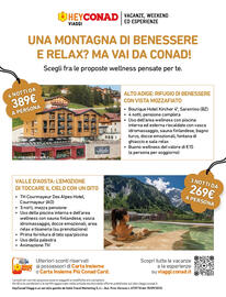 Volantino Parafarmacia Conad Pagina 36
