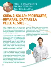 Volantino Parafarmacia Conad Pagina 12