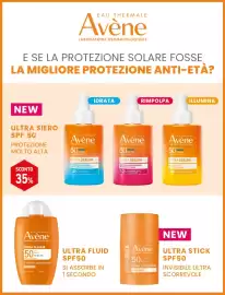 Volantino Parafarmacia Conad Pagina 14