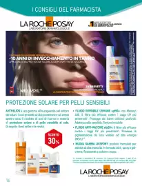 Volantino Parafarmacia Conad Pagina 16