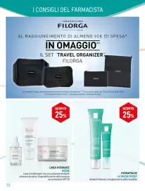 Volantino Parafarmacia Conad Pagina 18