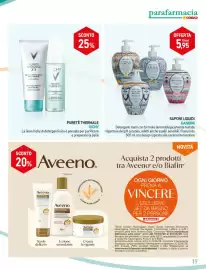Volantino Parafarmacia Conad Pagina 19
