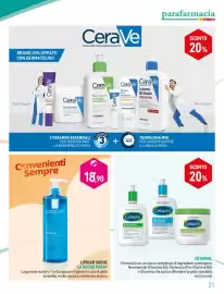 Volantino Parafarmacia Conad Pagina 21