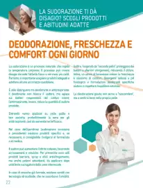 Volantino Parafarmacia Conad Pagina 22