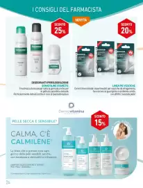 Volantino Parafarmacia Conad Pagina 24