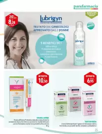 Volantino Parafarmacia Conad Pagina 25