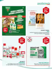 Volantino Parafarmacia Conad Pagina 29