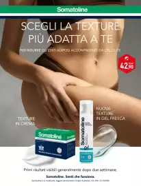 Volantino Parafarmacia Conad Pagina 3