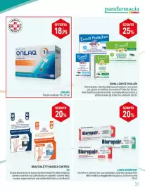 Volantino Parafarmacia Conad Pagina 31
