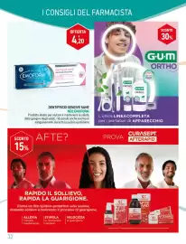 Volantino Parafarmacia Conad Pagina 32