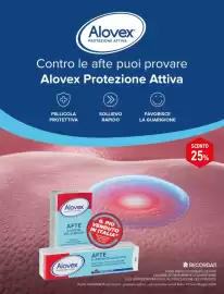 Volantino Parafarmacia Conad Pagina 33