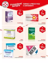 Volantino Parafarmacia Conad Pagina 34