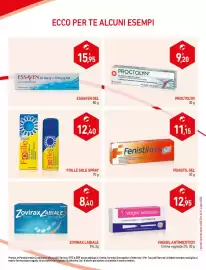 Volantino Parafarmacia Conad Pagina 35