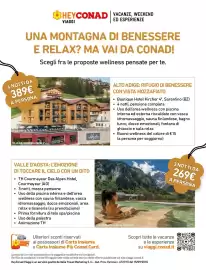 Volantino Parafarmacia Conad Pagina 36