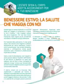 Volantino Parafarmacia Conad Pagina 4