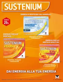 Volantino Parafarmacia Conad Pagina 5