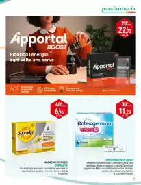 Volantino Parafarmacia Conad Pagina 7