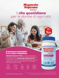 Volantino Parafarmacia Conad Pagina 9