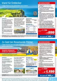 Norma Reisen Prospekt Seite 19