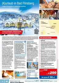Norma Reisen Prospekt Seite 20
