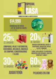 Catálogo Supermercados Vea semana 26 Página 4