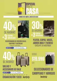 Catálogo Supermercados Vea semana 26 Página 5
