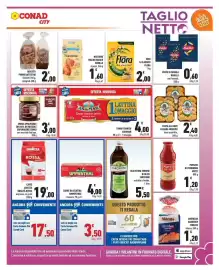 Volantino Conad City settimana 26 Pagina 3