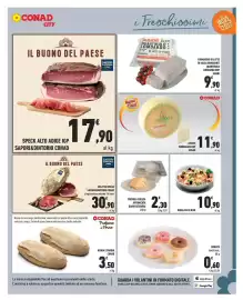 Volantino Conad City settimana 26 Pagina 5