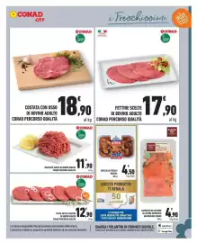 Volantino Conad City settimana 26 Pagina 7