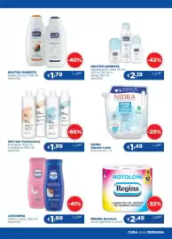 Volantino Acqua & Sapone Pagina 6