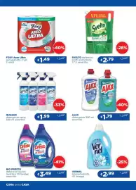 Volantino Acqua & Sapone Pagina 7