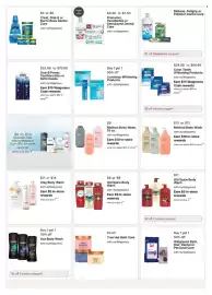 Walgreens weekly ad week 27 Page 14