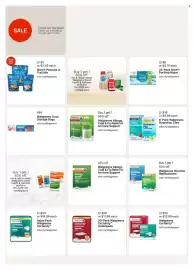 Walgreens weekly ad week 27 Page 4
