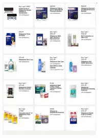 Walgreens weekly ad week 27 Page 5