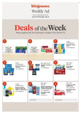 Walgreens (valid until 4-07)