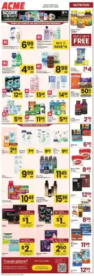 ACME weekly ad