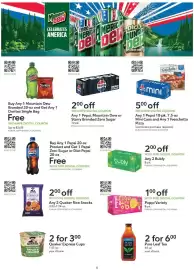 Publix weekly ad Page 5