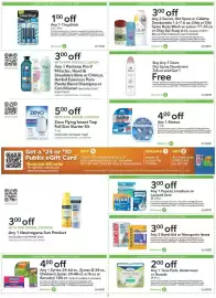 Publix weekly ad Page 7