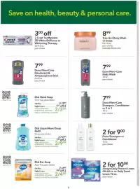 Publix weekly ad Page 8