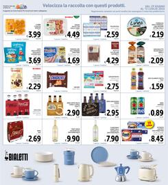 Volantino Spazio Conad Pagina 32