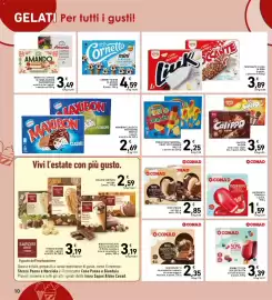 Volantino Spazio Conad Pagina 10