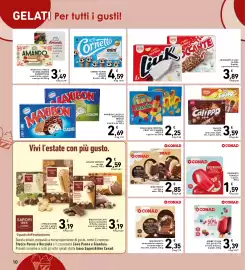 Volantino Spazio Conad Pagina 10