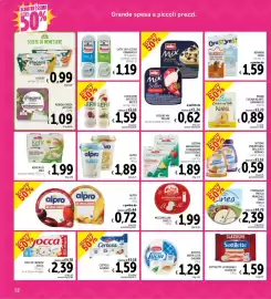 Volantino Spazio Conad Pagina 12