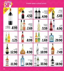 Volantino Spazio Conad Pagina 18