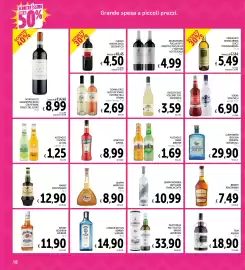 Volantino Spazio Conad Pagina 18