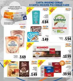 Volantino Spazio Conad Pagina 2