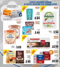 Volantino Spazio Conad Pagina 2