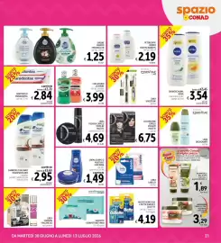 Volantino Spazio Conad Pagina 21