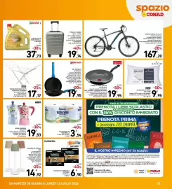 Volantino Spazio Conad Pagina 23